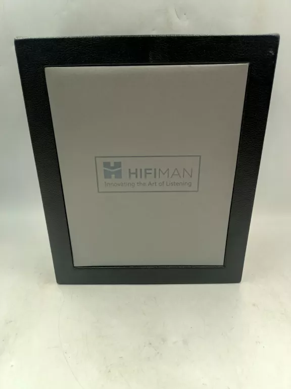 SŁUCHAWKI HIFIMAN HE-560 PUDEŁKO