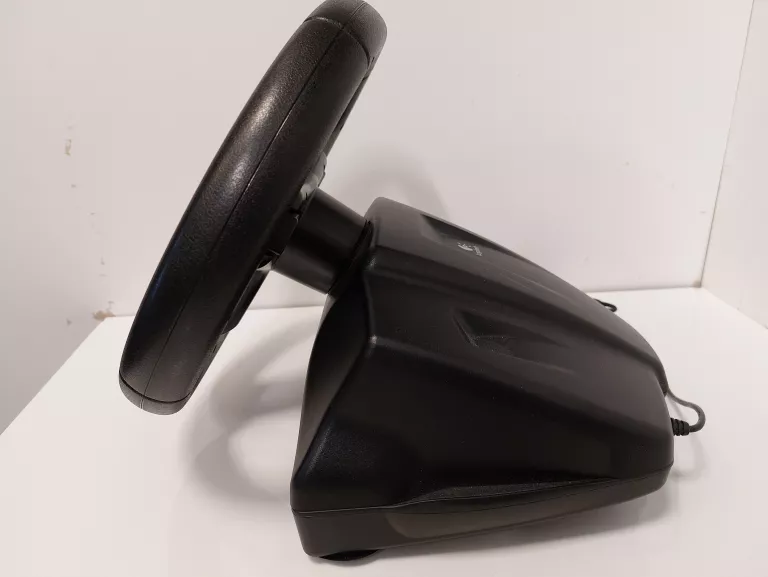 KIEROWNICA LOGITECH FORMULA VIBRATION FEEDBACK WHEEL POLECAM!