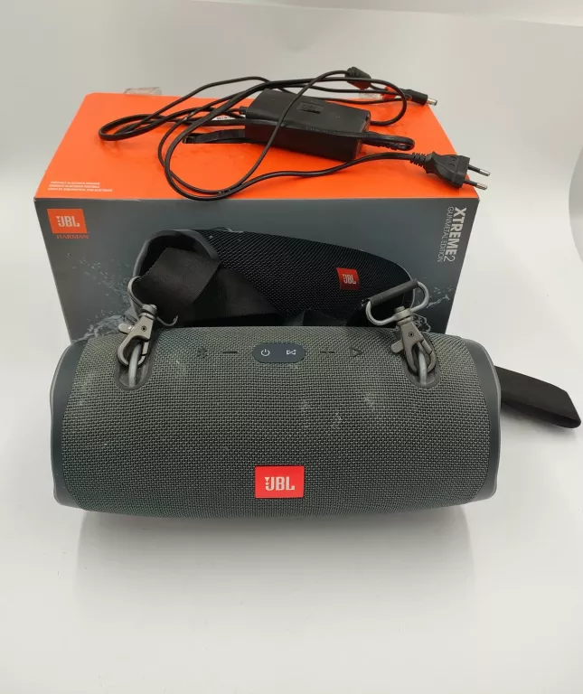 GŁOŚNIK JBL XTREME 2 OKAZJA!