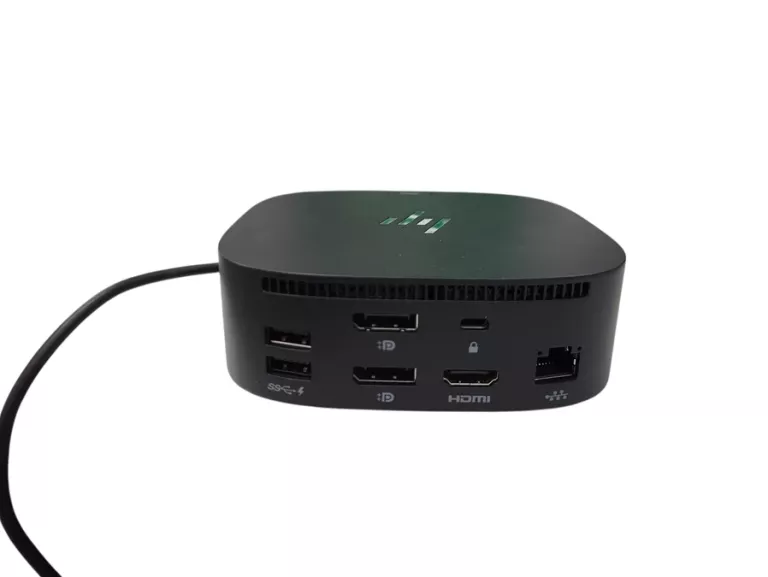 STACJA DOKUJĄCA HP G5
