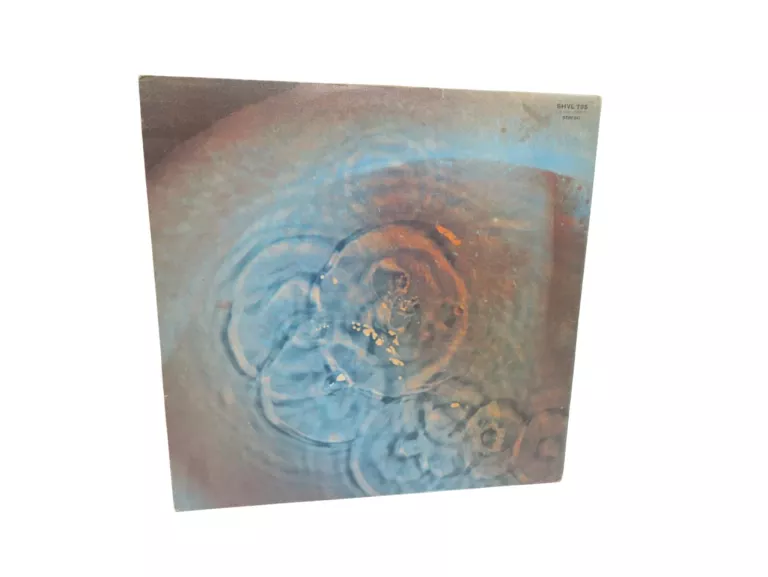 PŁYTA WINYLOWA PINK FLOYD MEDDLE