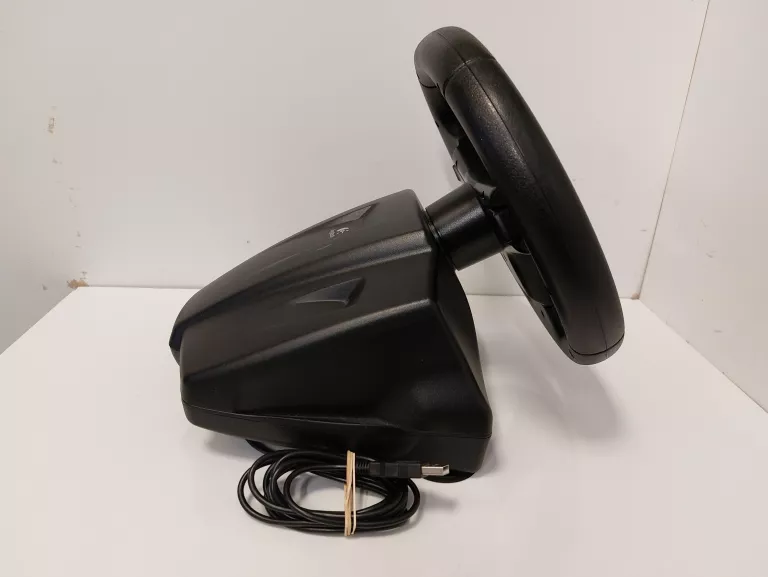 KIEROWNICA LOGITECH FORMULA VIBRATION FEEDBACK WHEEL POLECAM!
