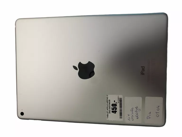 tablet-apple-airpad-2-a1566-64gb-nie-dziala-dotyk-stan-11323-2