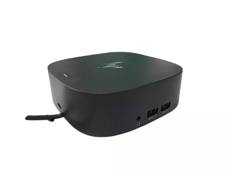 STACJA DOKUJĄCA HP G5