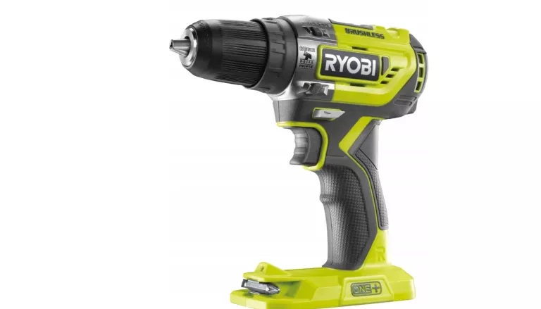 RYOBI WIERTARKO WKRĘTARKA AKUMULATOROWA UDAROWA R18PD5-0 18V SYSTEM ONE+