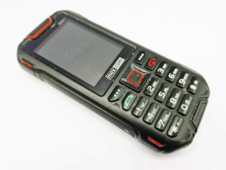 TELEFON MAXCOM STRONG MM918 @OKAZJA@