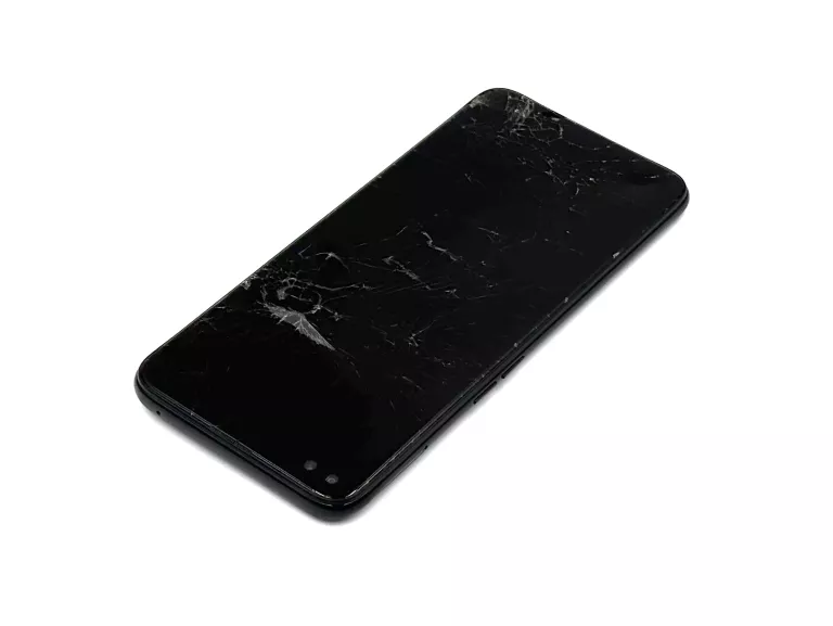 REALME 6 PRO RMX2063 4G(LTE) 6/128GB NIEBIESKI #ZBITY