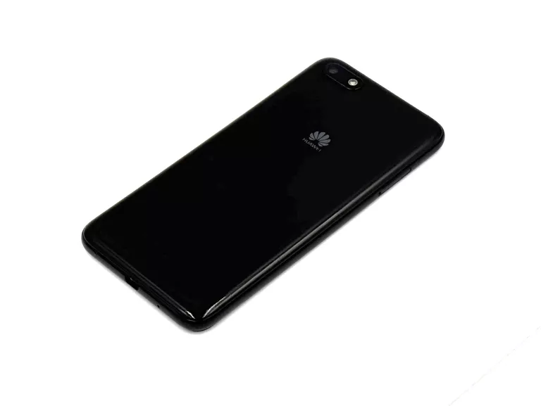 HUAWEI Y5 2018 4G(LTE) 2/16GB DRA-L21 CZARNY