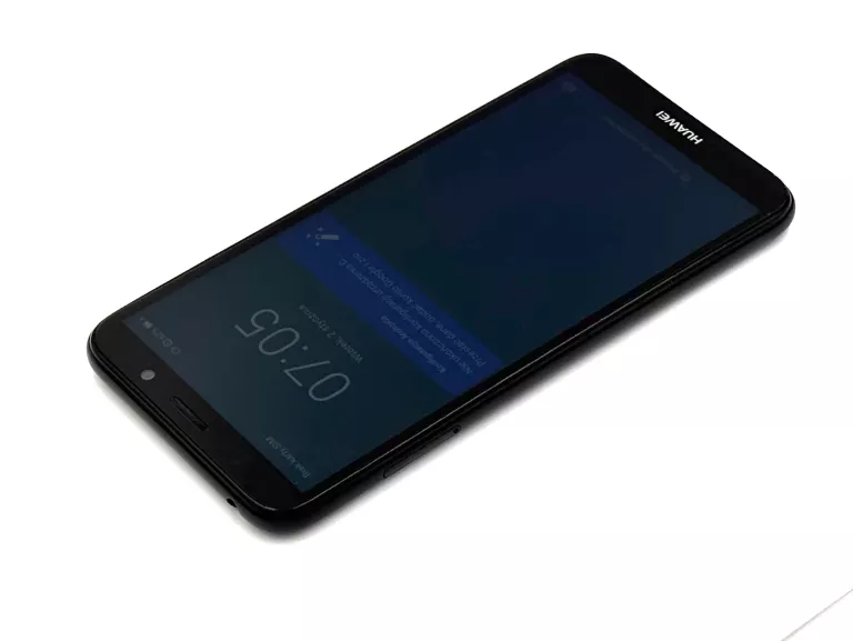 HUAWEI Y5 2018 4G(LTE) 2/16GB DRA-L21 CZARNY