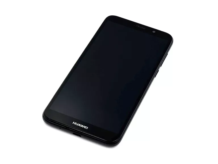 HUAWEI Y5 2018 4G(LTE) 2/16GB DRA-L21 CZARNY