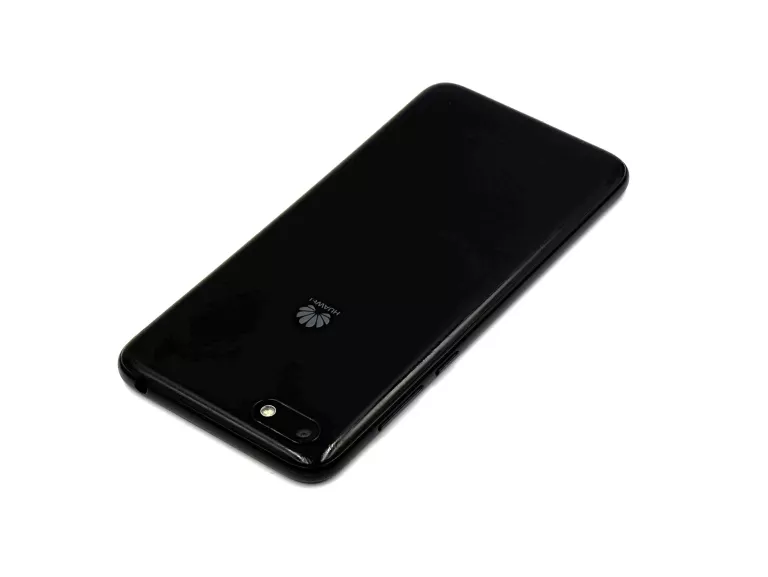 HUAWEI Y5 2018 4G(LTE) 2/16GB DRA-L21 CZARNY
