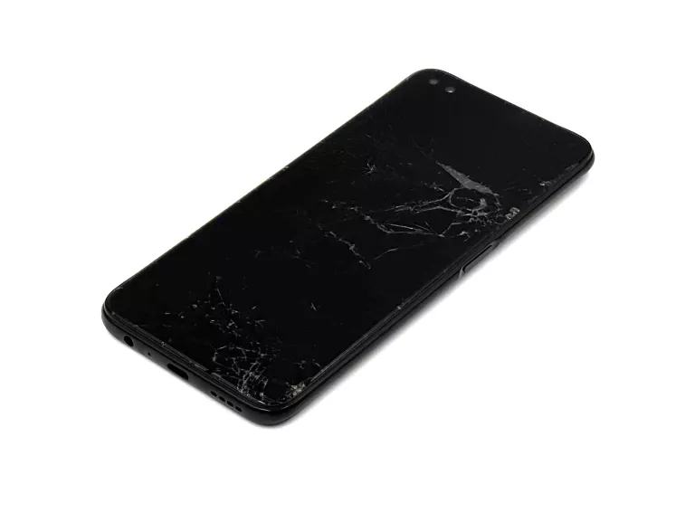 REALME 6 PRO RMX2063 4G(LTE) 6/128GB NIEBIESKI #ZBITY
