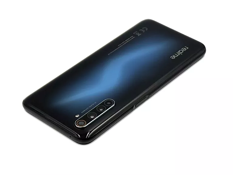 REALME 6 PRO RMX2063 4G(LTE) 6/128GB NIEBIESKI #ZBITY