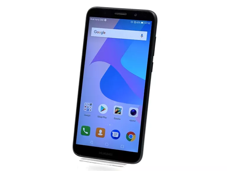 HUAWEI Y5 2018 4G(LTE) 2/16GB DRA-L21 CZARNY