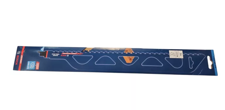 BRZESZCZOT DO PIŁY SZABLASTEJ BOSCH EXPERT 455 MM