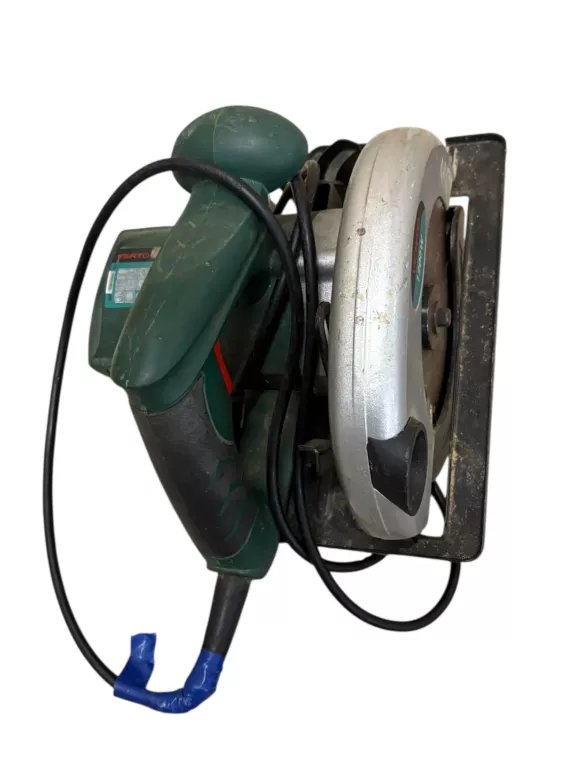 PIŁA TARCZOWA VERTO 52G682 1200W