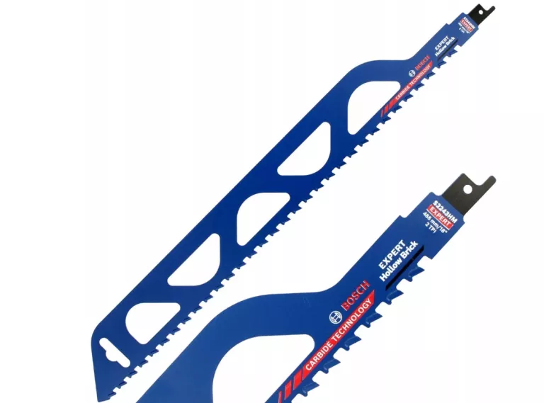 BRZESZCZOT DO PIŁY SZABLASTEJ BOSCH EXPERT 455 MM