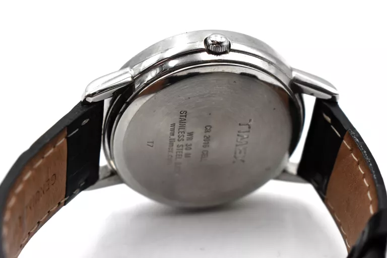 ZEGAREK TIMEX MEN'S CLASSICS T21752 QUARTZ