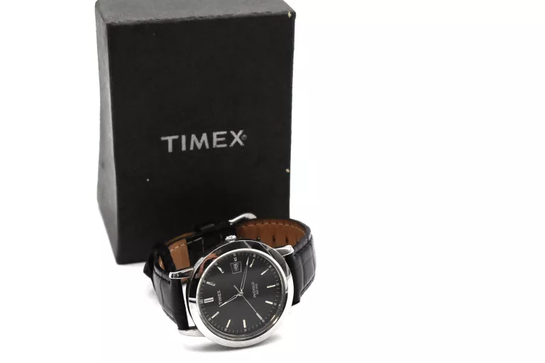 ZEGAREK TIMEX MEN'S CLASSICS T21752 QUARTZ