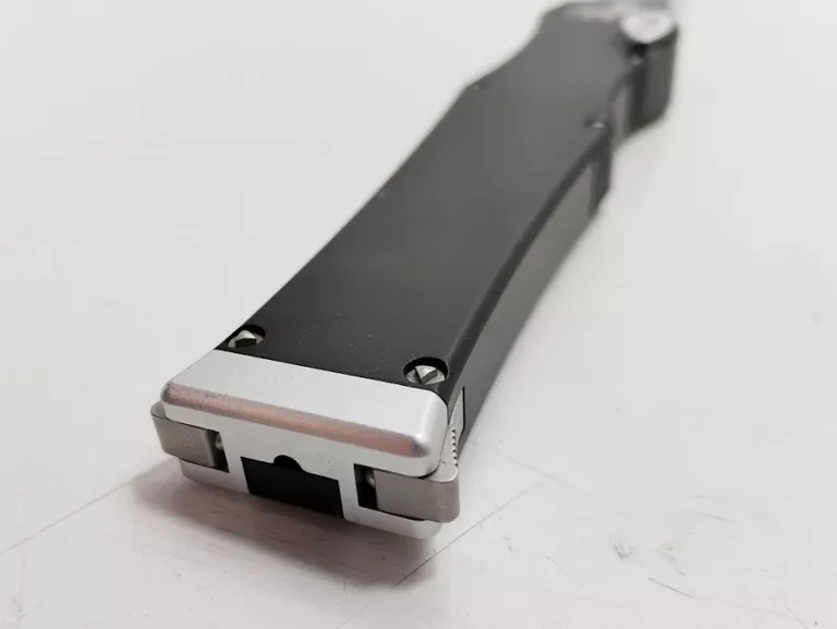 NÓZ SPRĘŻYNOWY MICROTECH HALO VI S/E