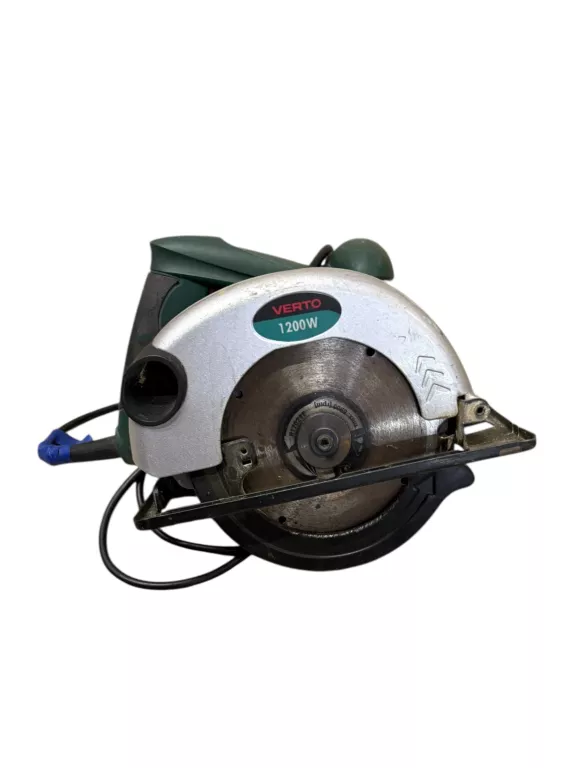 PIŁA TARCZOWA VERTO 52G682 1200W
