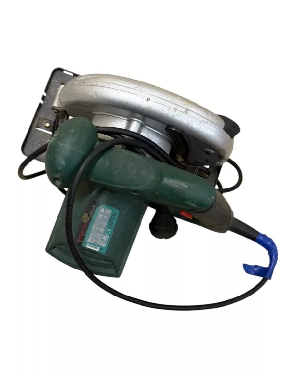 PIŁA TARCZOWA VERTO 52G682 1200W