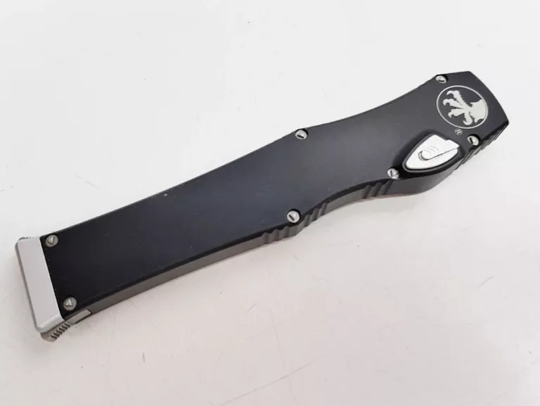 NÓZ SPRĘŻYNOWY MICROTECH HALO VI S/E