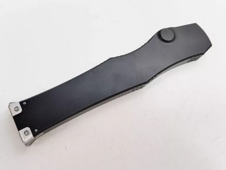 NÓZ SPRĘŻYNOWY MICROTECH HALO VI S/E