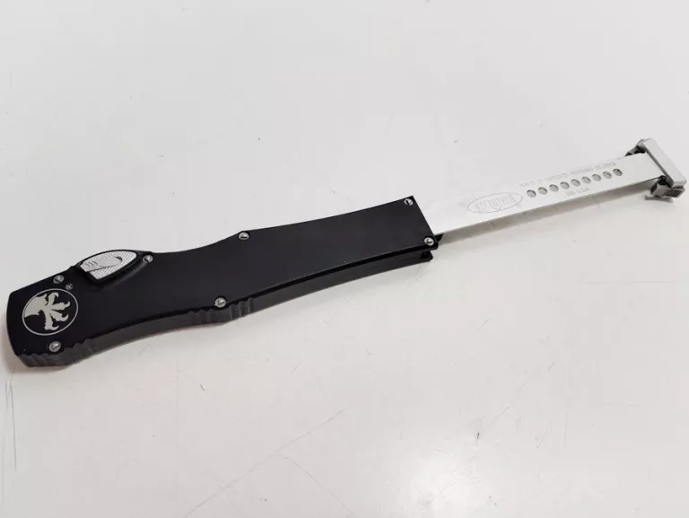 NÓZ SPRĘŻYNOWY MICROTECH HALO VI S/E