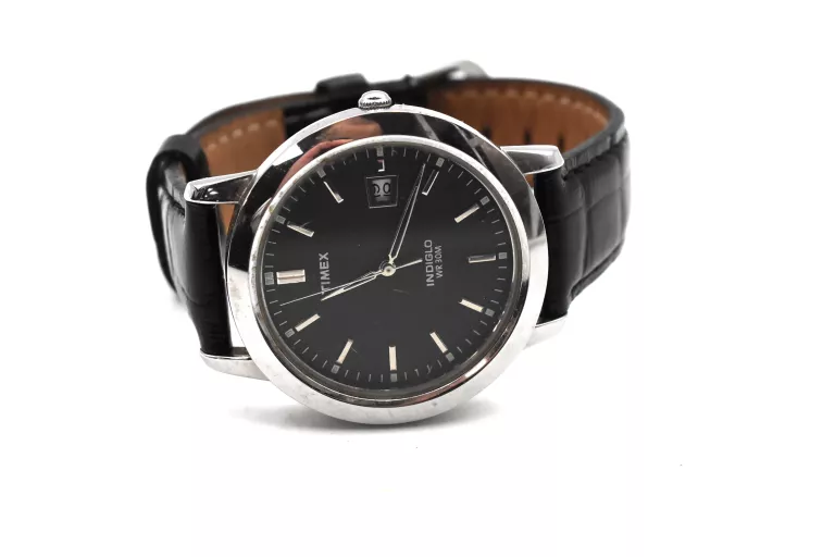 ZEGAREK TIMEX MEN'S CLASSICS T21752 QUARTZ