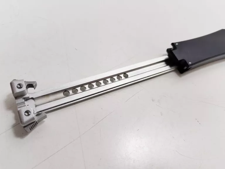 NÓZ SPRĘŻYNOWY MICROTECH HALO VI S/E
