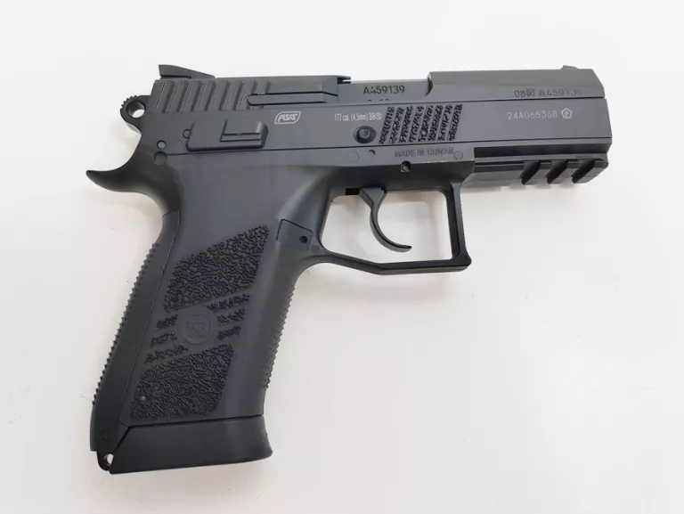 PISTOLET WIARÓWKA ASG CZ 75 P-07 DUTY