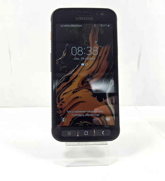 TELEFON SAMSUNG XCOVER 4S 3GB/32GB