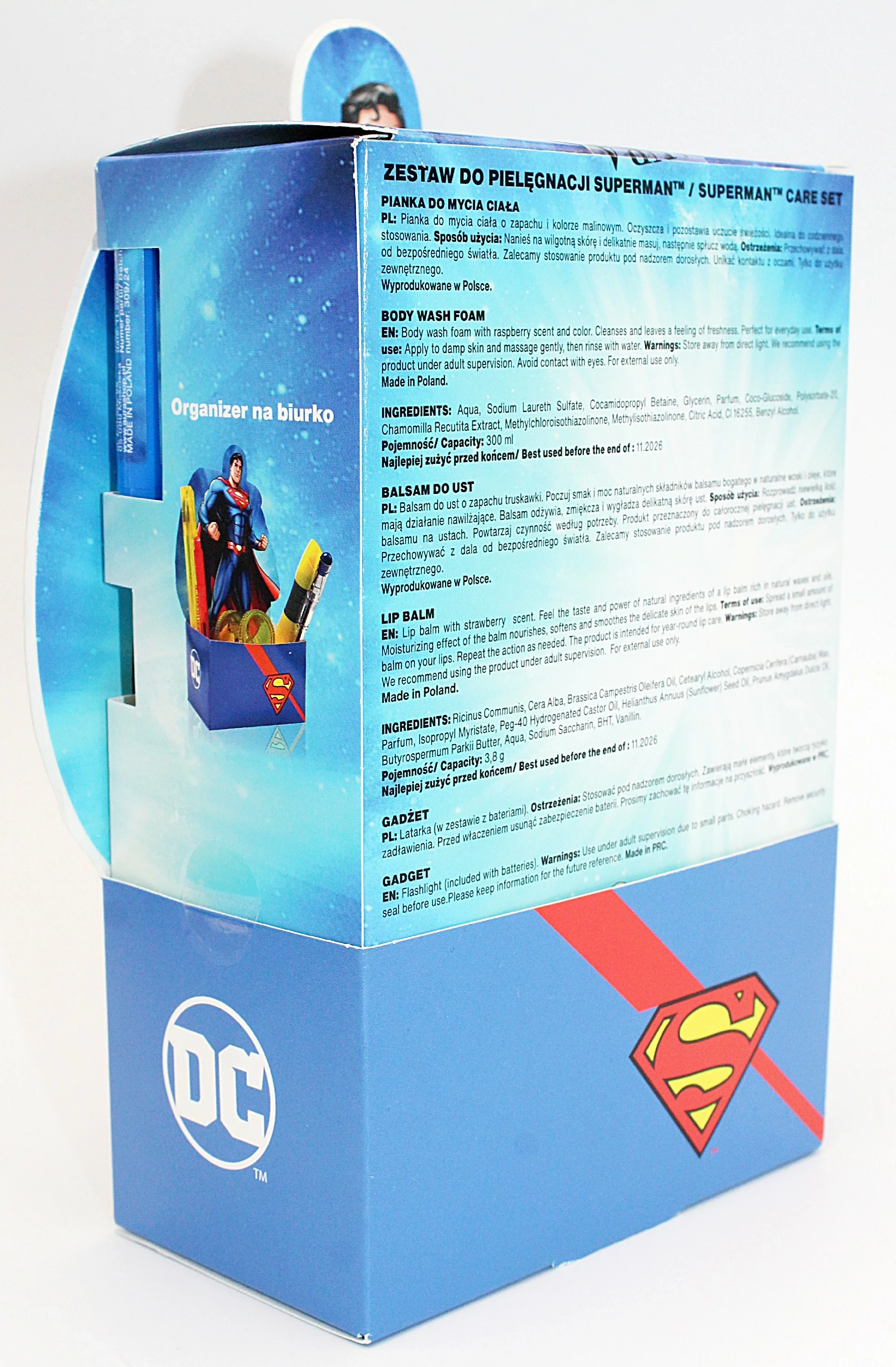 zestaw-do-pielegnacji-ciala-i-ust-superman-z-latarka-glogowska-160-poznan