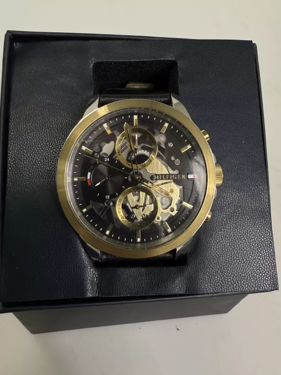 ZEGAREK TOMMY HILFIGER TH.309.1.20.3258
