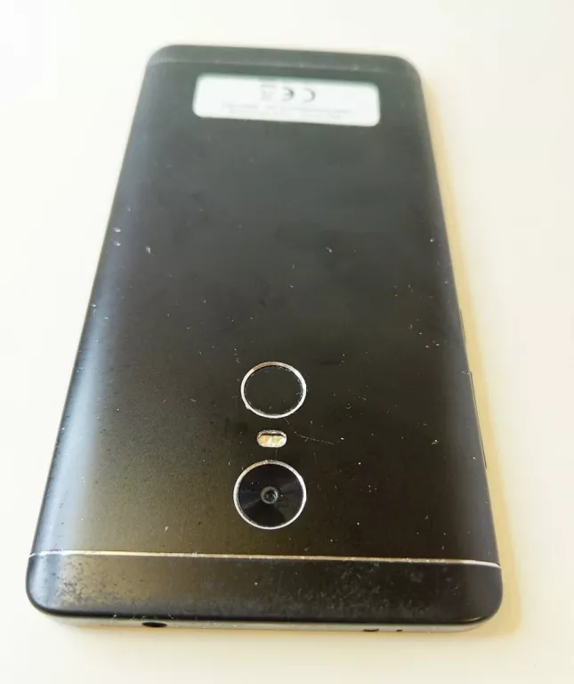 REDMI NOTE 4 3/32 GB