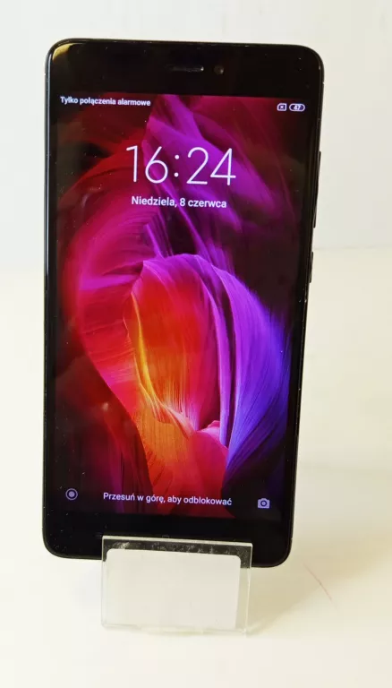 REDMI NOTE 4 3/32 GB