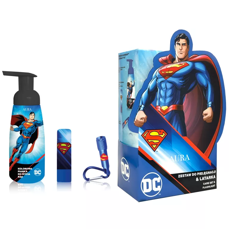 zestaw-do-pielegnacji-ciala-i-ust-superman-z-latarka-glogowska-160-poznan
