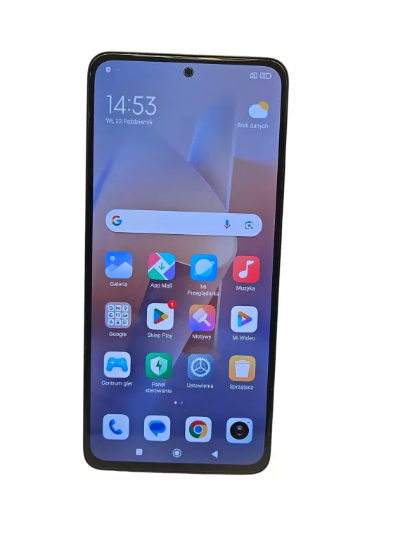 TELEFON XIAOMI REDMI NOTE 13
