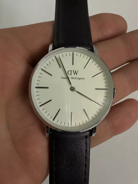 DANIEL WELLINGTON DW00100020
