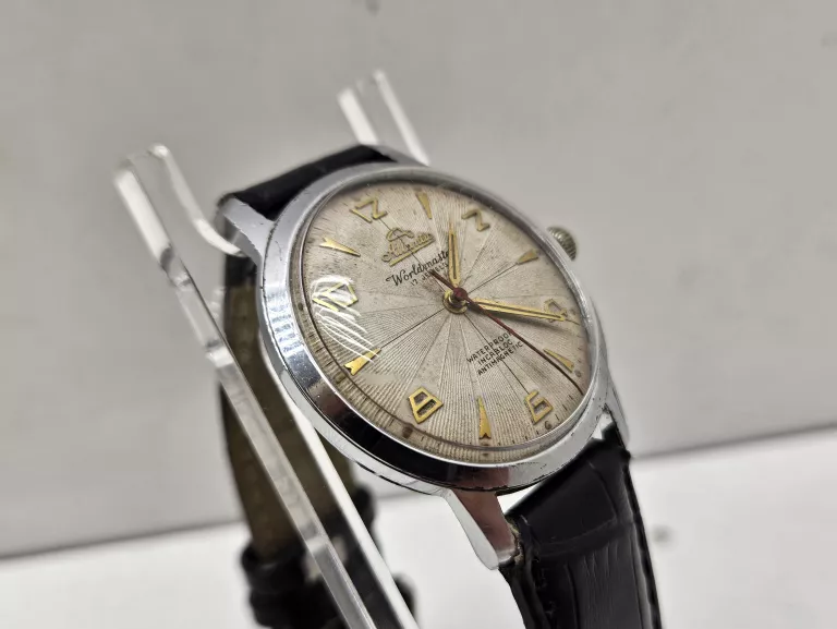 ZEGAREK MĘSKI ATLANTIC WORLDMASTER 685