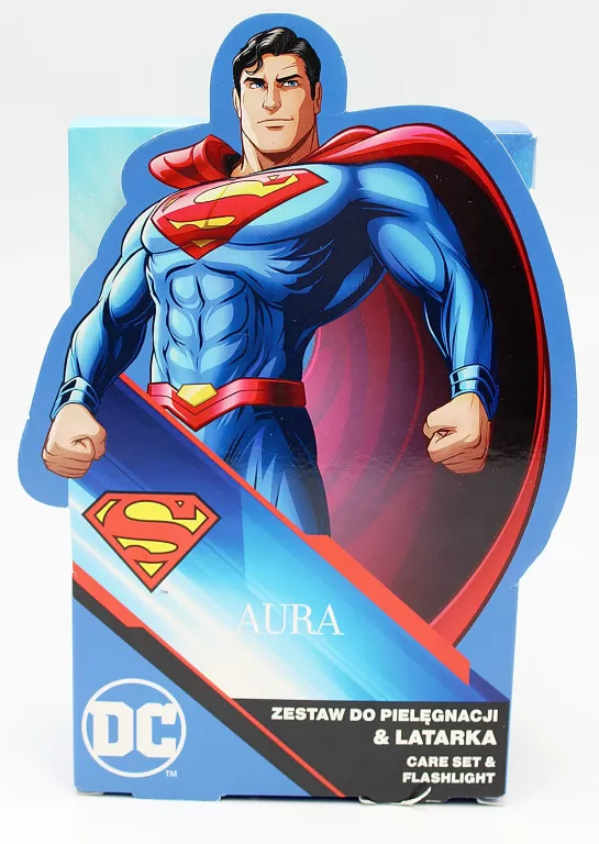 zestaw-do-pielegnacji-ciala-i-ust-superman-z-latarka-kod-producenta-5904917436394