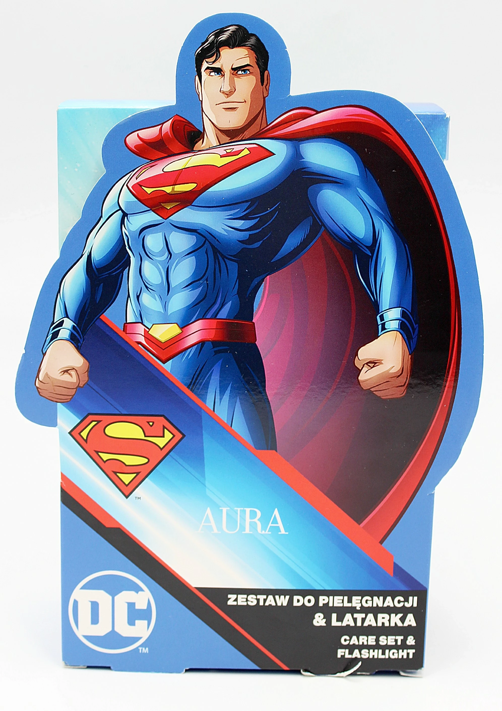 zestaw-do-pielegnacji-ciala-i-ust-superman-z-latarka-kod-producenta-5904917436394