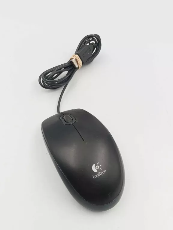 MYSZ KOPUTEROWA PRZEWODOWA LOGITECH
