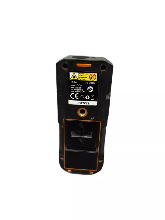 DALMIERZ NEO TOOLS 75-206