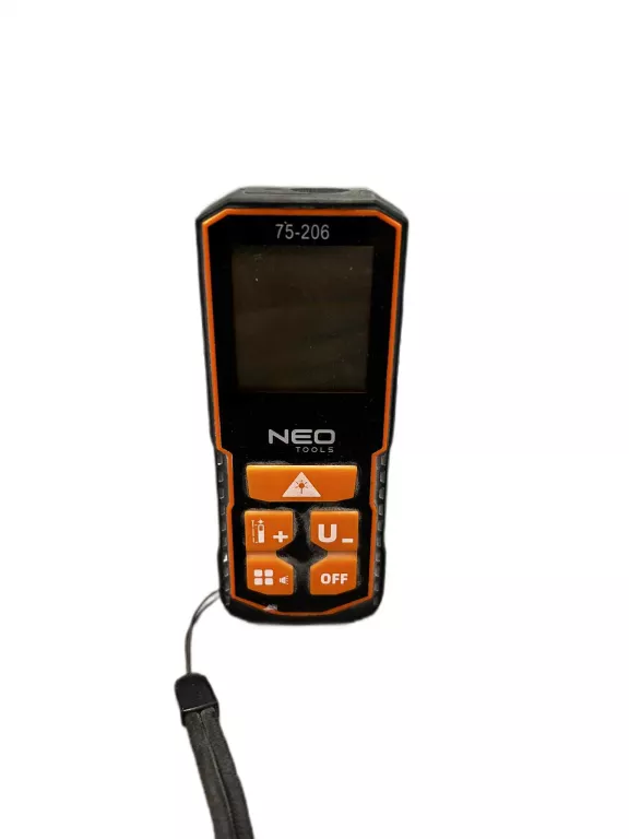 DALMIERZ NEO TOOLS 75-206