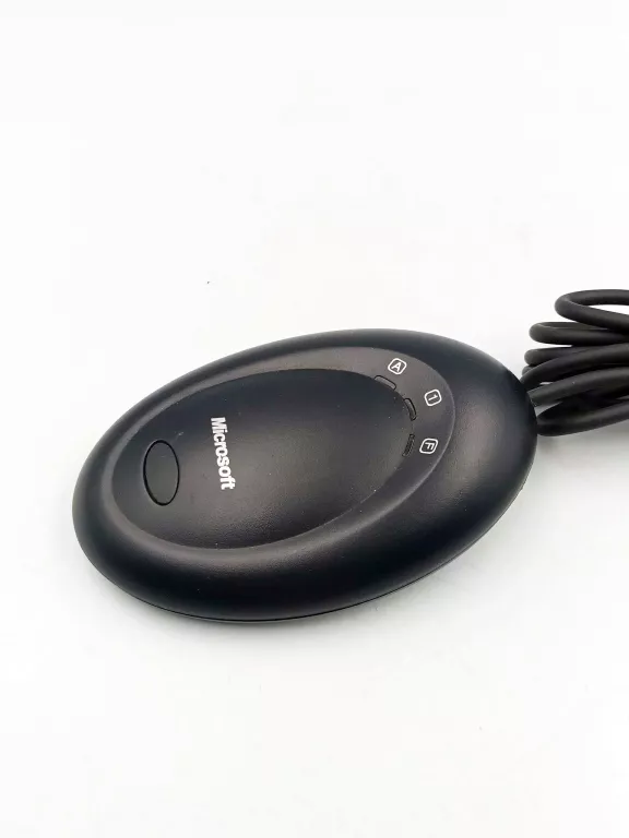 MICROSOFT CANADA 210 WIRELESS OPTICAL DESKTOP