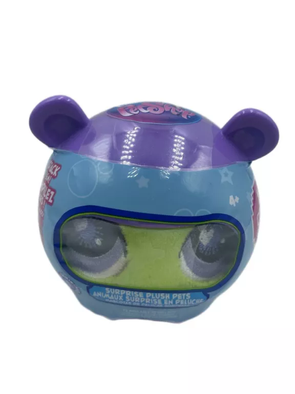 KULKA LITTLEST PETSHOP