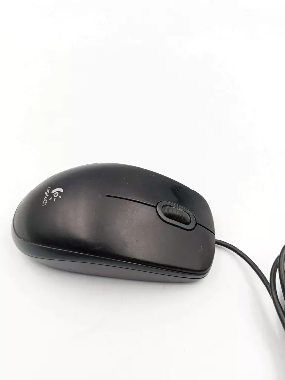 MYSZ KOPUTEROWA PRZEWODOWA LOGITECH