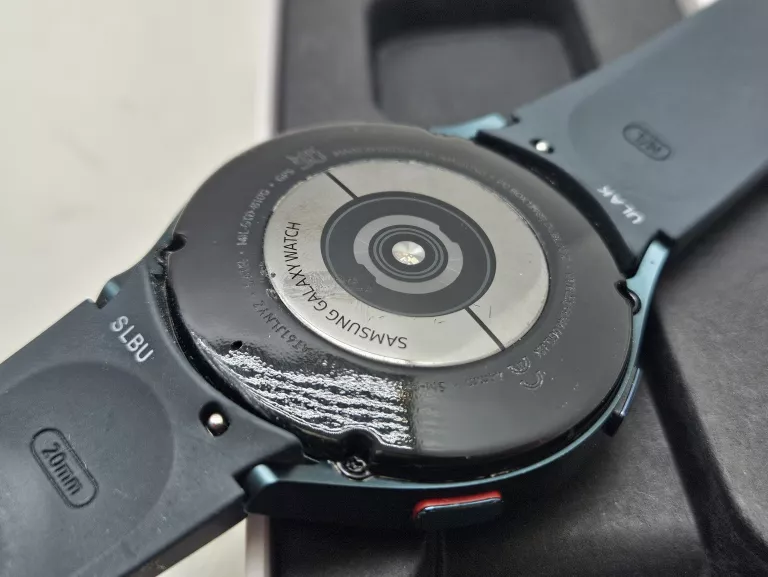 SMARTWATCH SAMSUNG GALAXY WATCH 4 (R870) 44MM